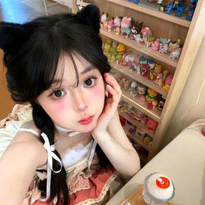 甜心2021