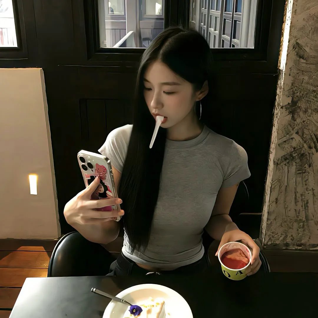 香米小情歌