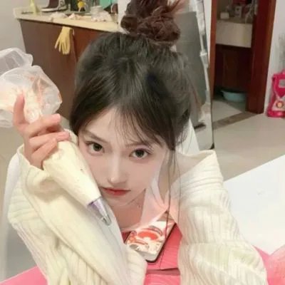 狐狸小姐不好惹