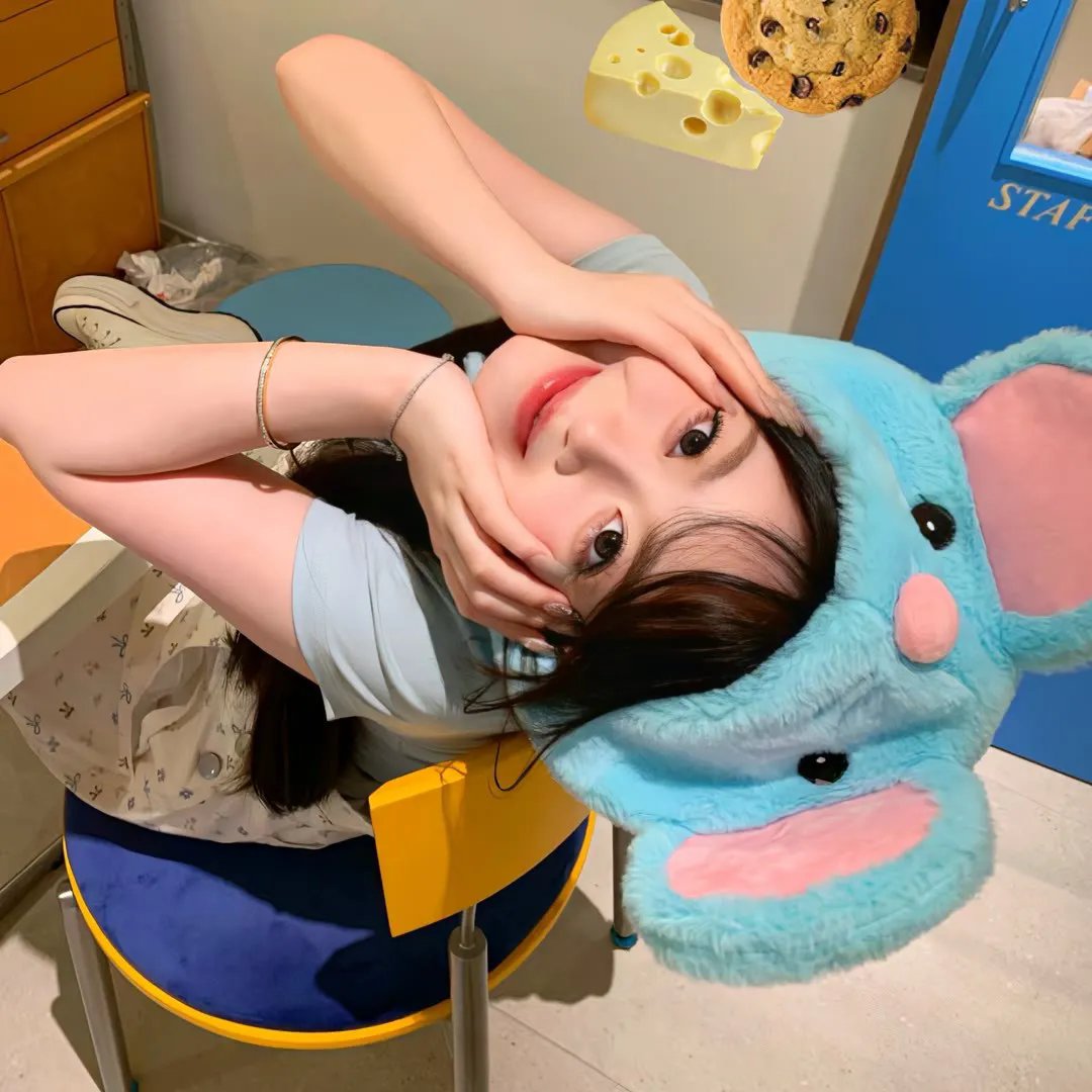 欲潮